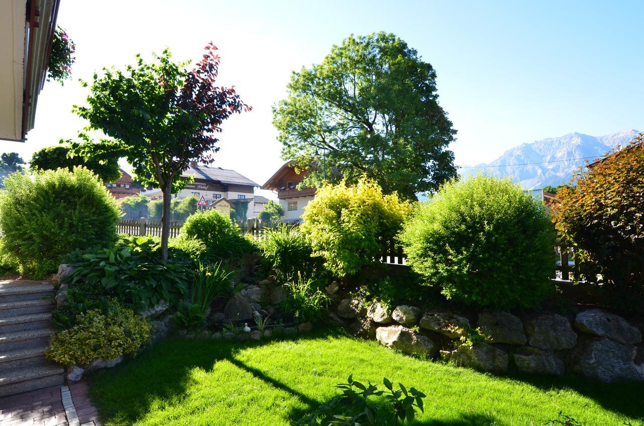 Appartements-Pension Lindenheim
